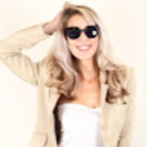 Meet your Posher, Andreea